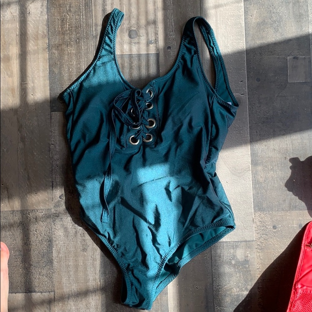 Swimsuit